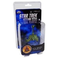 I.K.S. Gr'oth: Expansion Pack: 2013 Edition: 739W042713